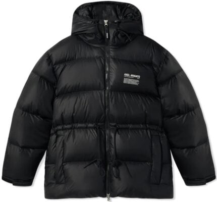 Axel Arigato Rhode Down Puffer Jacket