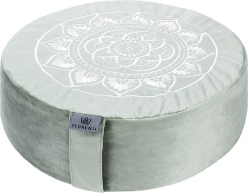 Florensi Yoga Meditation Cushion