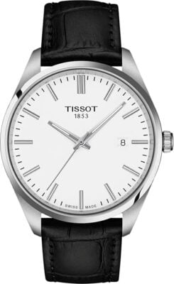 Tissot PR 100 Dress Watch