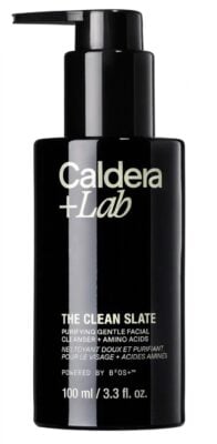 Caldera+Lab - The Clean Slate