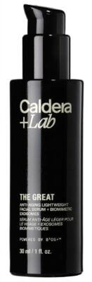 Caldera+Lab - The GREAT Serum