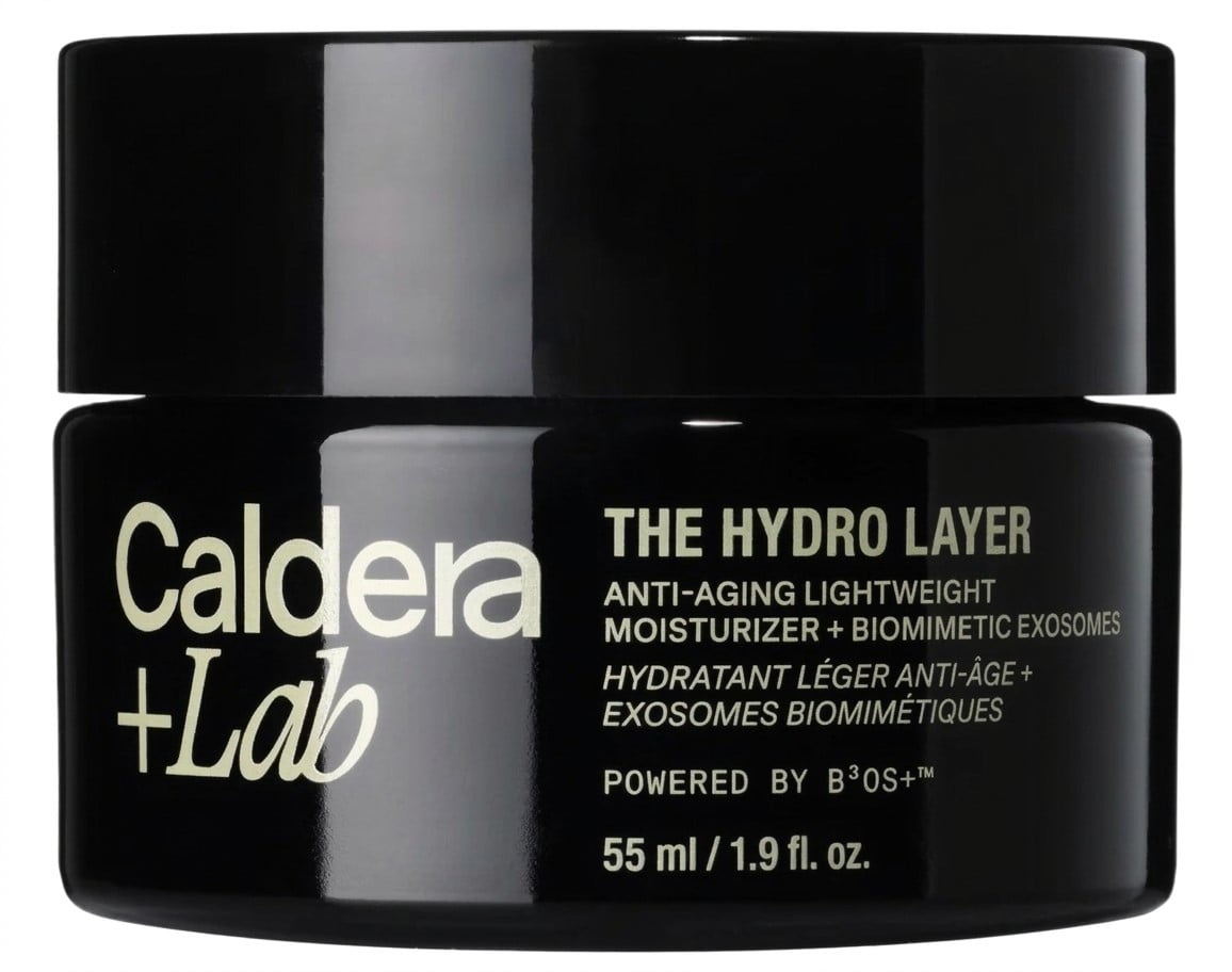 Caldera+Lab - The Hydro Layer
