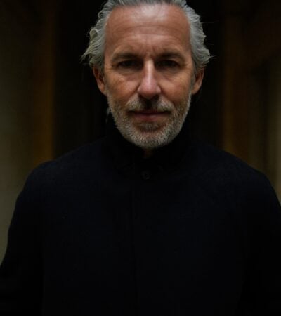 Officine Générale: Pierre Mahéo on Flannel, Authenticity and Dressing for Heat