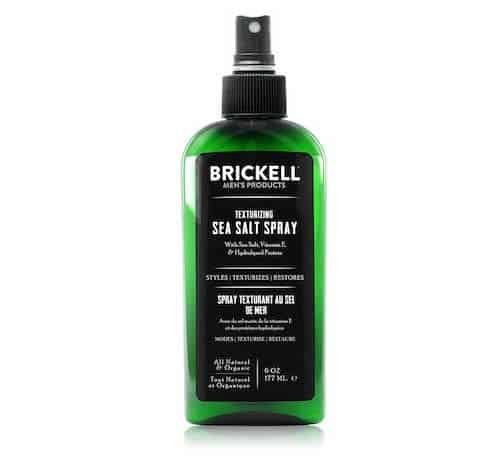 Hair Products for Christmas Party Outfits 