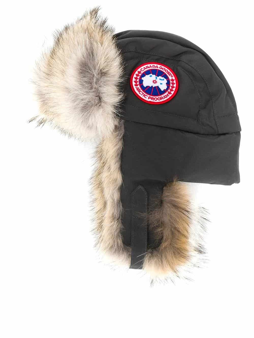 Canada Goose Aviator Head Gear