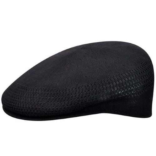 Kangol Tropic 504 Black