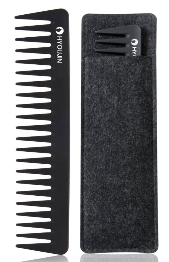 Detangler Hair Comb