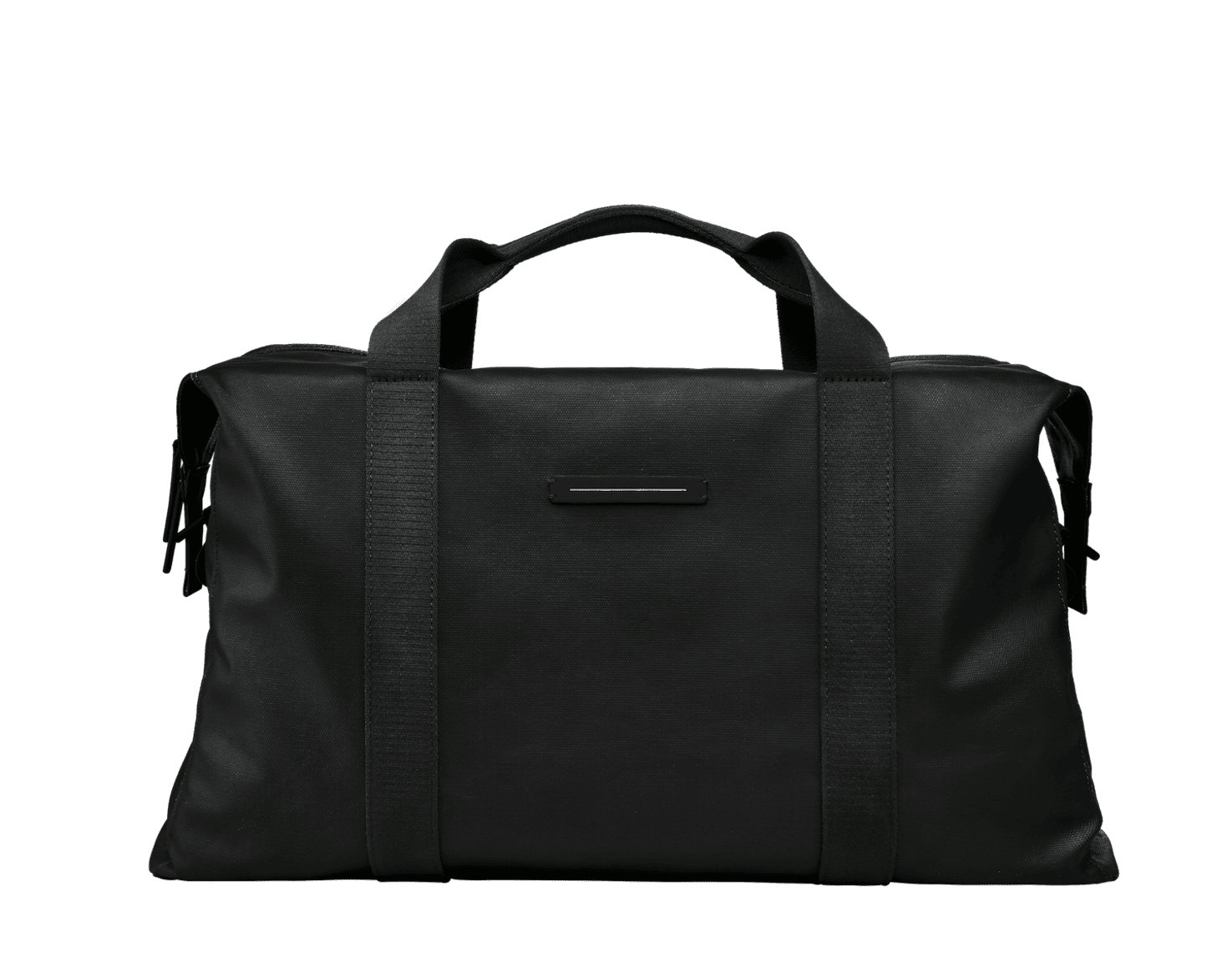 SoFo Weekender M in black