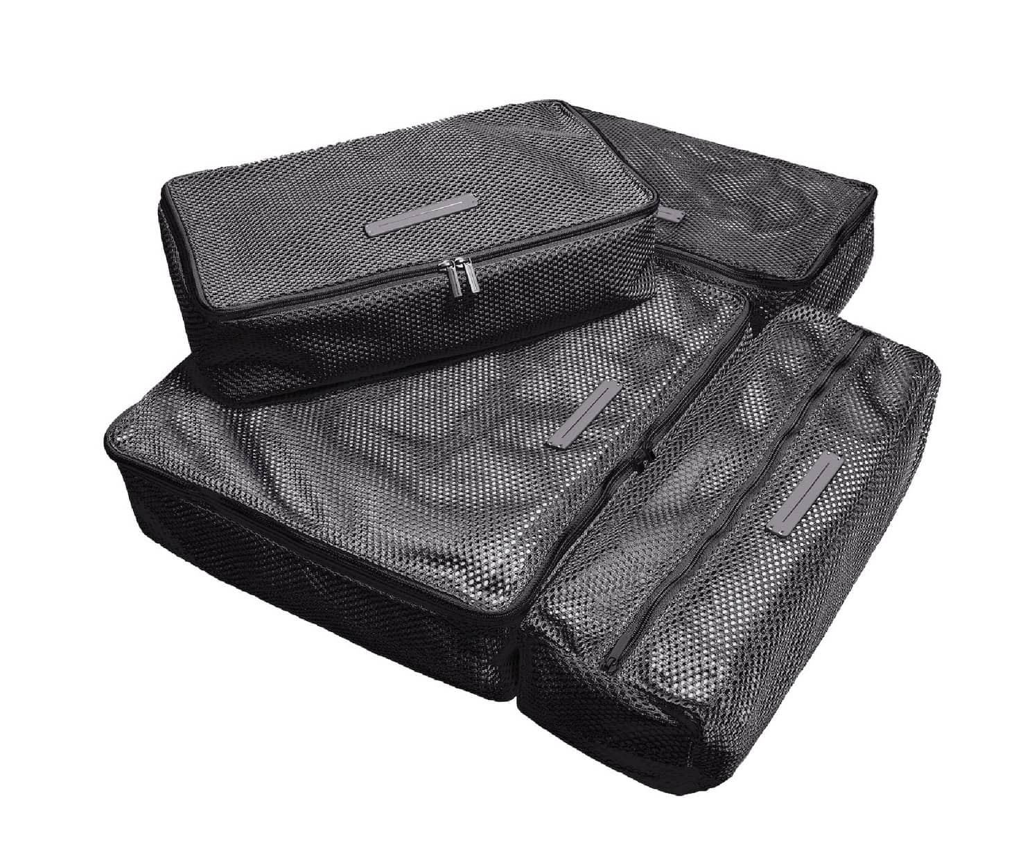 Packing cubes 