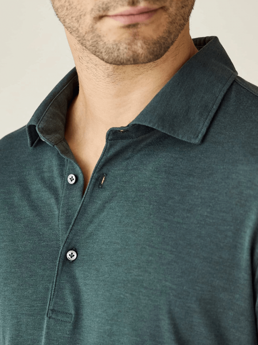 Luca Faloni Polo Shirt